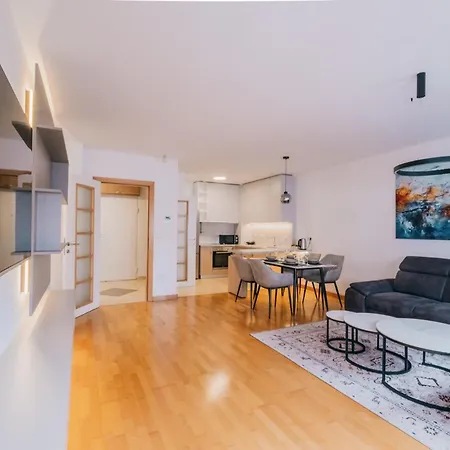 Bulevar Dream * Sarajevo