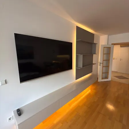Bulevar Dream Sarajevo