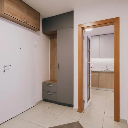 Apartment Bulevar Dream