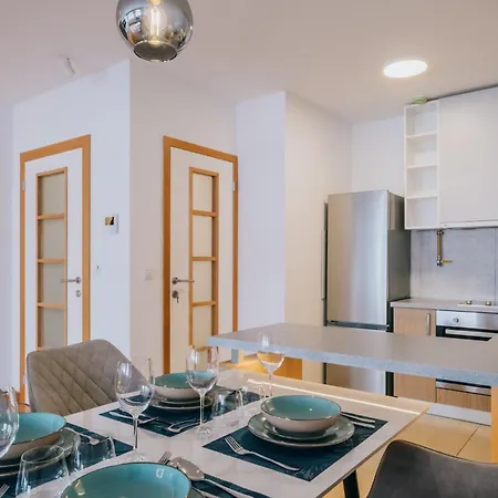 Bulevar Dream Apartment