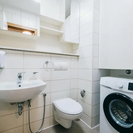 Bulevar Dream Apartment