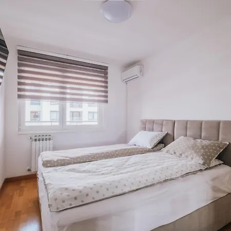 Lägenhet Bulevar Dream