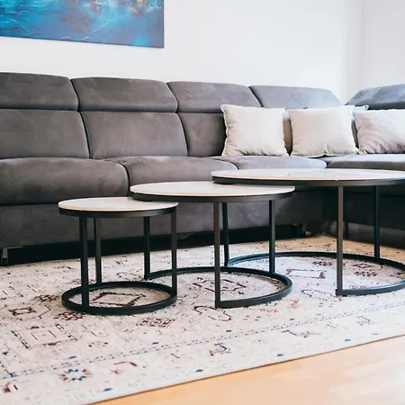 Bulevar Dream Apartment Sarajevo