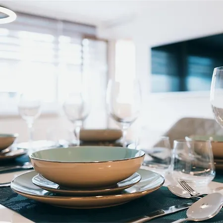 Apartment Bulevar Dream