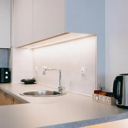 Bulevar Dream Apartment Sarajevo