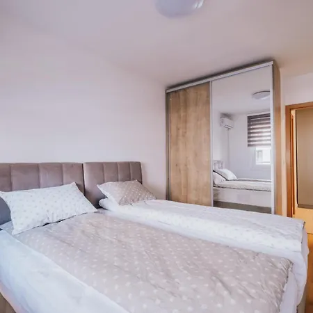 Lägenhet Bulevar Dream Sarajevo