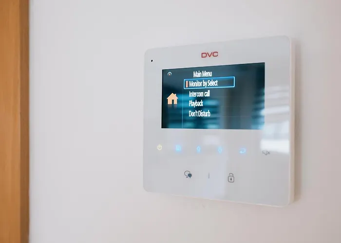 Διαμέρισμα Bulevar Dream Σαράγεβο