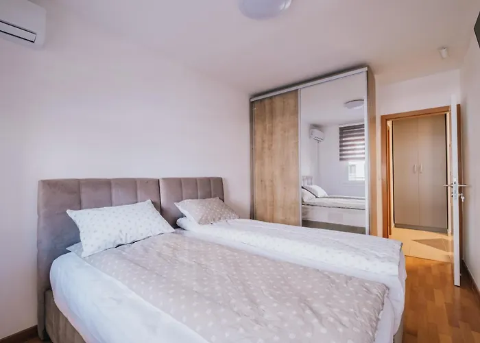 Διαμέρισμα Bulevar Dream Σαράγεβο